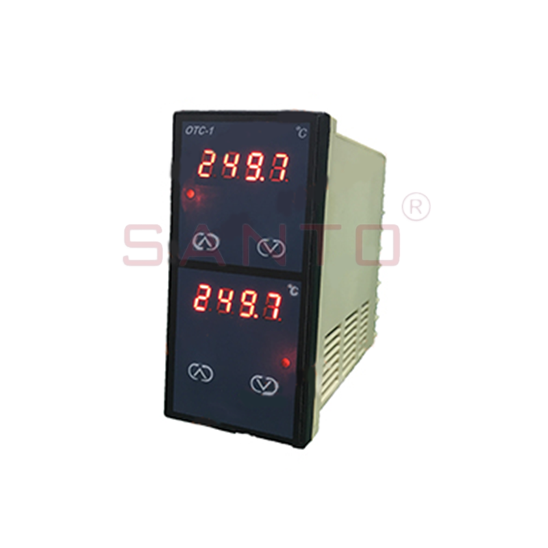 Regulator temperature visoke preciznosti